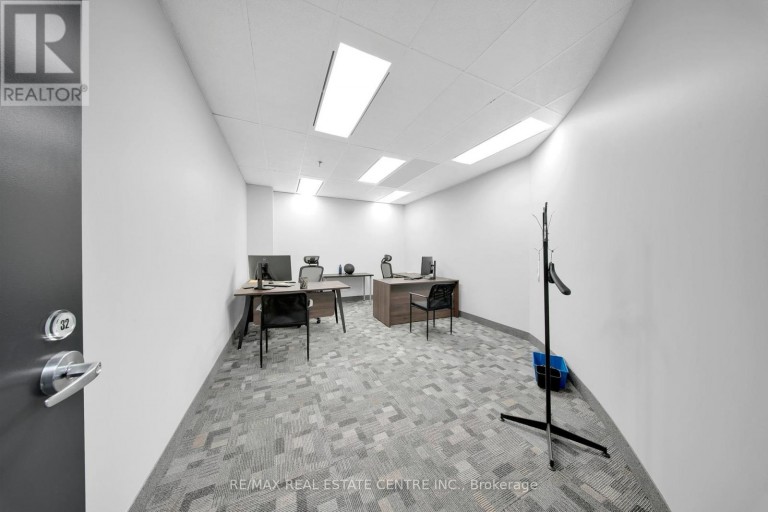 54 - 6733 MISSISSAUGA ROAD, Mississauga (Meadowvale Business Park), Ontario, L5N6J5