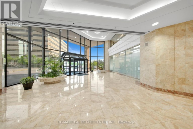 54 - 6733 MISSISSAUGA ROAD, Mississauga (Meadowvale Business Park), Ontario, L5N6J5