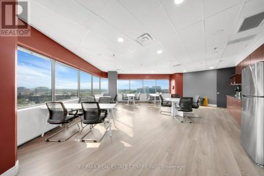 54 - 6733 MISSISSAUGA ROAD Mississauga (Meadowvale Business Park) Ontario photo 23
