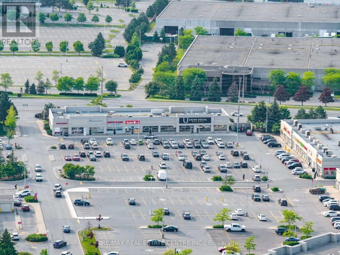54 - 6733 MISSISSAUGA ROAD, Mississauga (Meadowvale Business Park), Ontario, L5N6J5