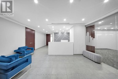 54 - 6733 MISSISSAUGA ROAD Mississauga (Meadowvale Business Park) Ontario photo 4