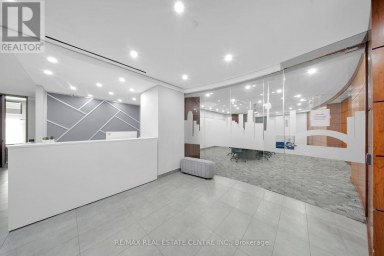 54 - 6733 MISSISSAUGA ROAD Mississauga (Meadowvale Business Park) Ontario photo 5