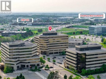 59 - 6733 MISSISSAUGA ROAD Mississauga (Meadowvale Business Park) Ontario photo 1