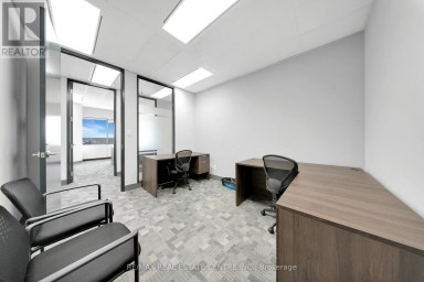 59 - 6733 MISSISSAUGA ROAD Mississauga (Meadowvale Business Park) Ontario photo 11