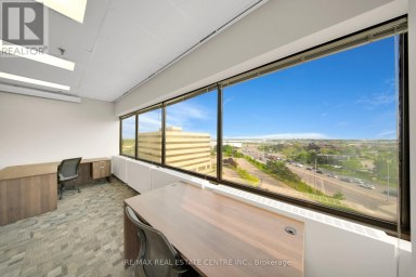 59 - 6733 MISSISSAUGA ROAD Mississauga (Meadowvale Business Park) Ontario photo 14