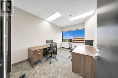 59 - 6733 MISSISSAUGA ROAD Mississauga (Meadowvale Business Park) Ontario photo 16