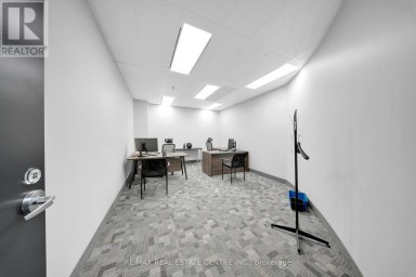 59 - 6733 MISSISSAUGA ROAD Mississauga (Meadowvale Business Park) Ontario photo 18