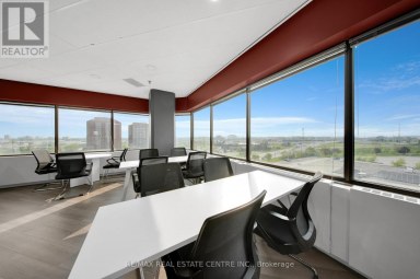 59 - 6733 MISSISSAUGA ROAD Mississauga (Meadowvale Business Park) Ontario photo 26