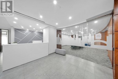 59 - 6733 MISSISSAUGA ROAD Mississauga (Meadowvale Business Park) Ontario photo 5
