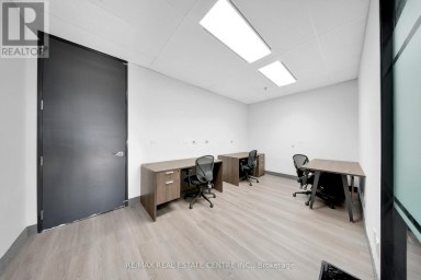 66 - 6733 MISSISSAUGA ROAD Mississauga (Meadowvale Business Park) Ontario photo 13