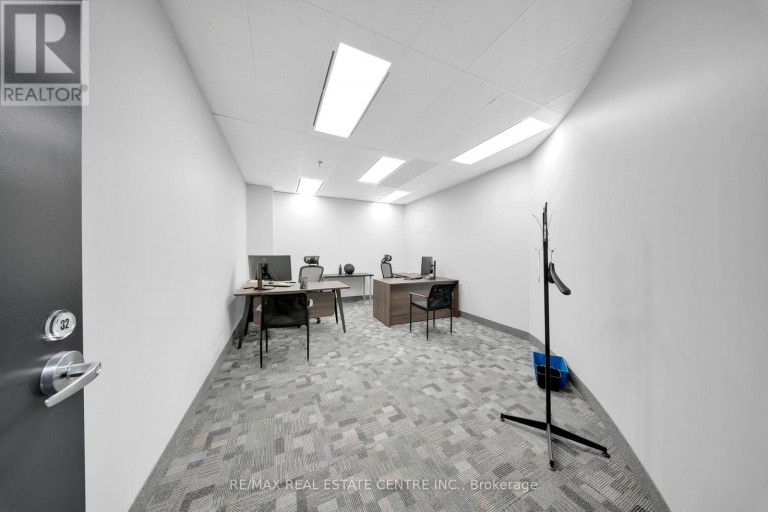 66 - 6733 MISSISSAUGA ROAD, Mississauga (Meadowvale Business Park), Ontario, L5N6J5