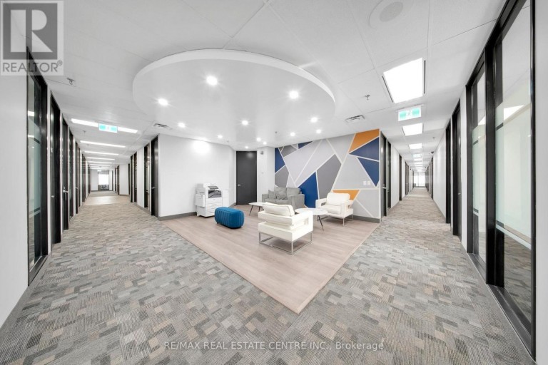 66 - 6733 MISSISSAUGA ROAD, Mississauga (Meadowvale Business Park), Ontario, L5N6J5