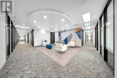 66 - 6733 MISSISSAUGA ROAD Mississauga (Meadowvale Business Park) Ontario photo 8
