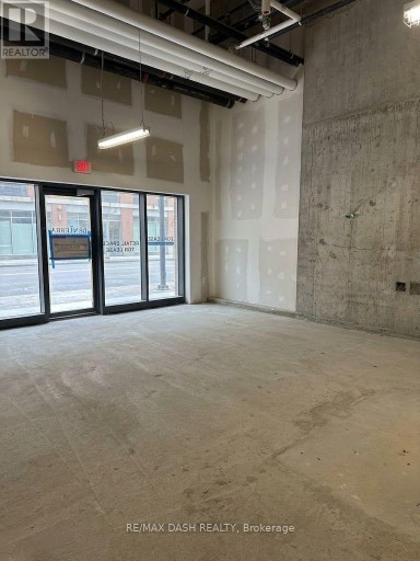 UNIT B - 3065 DUFFERIN ST STREET, Toronto (Yorkdale-Glen Park), Ontario, M6A0C3