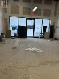 UNIT B - 3065 DUFFERIN ST STREET Toronto (Yorkdale-Glen Park) Ontario photo 6