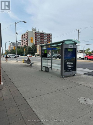 UNIT B - 3065 DUFFERIN ST STREET, Toronto (Yorkdale-Glen Park), Ontario, M6A0C3