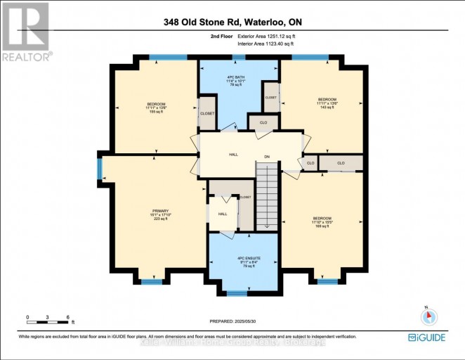 348 OLD STONE ROAD, Waterloo Ontario