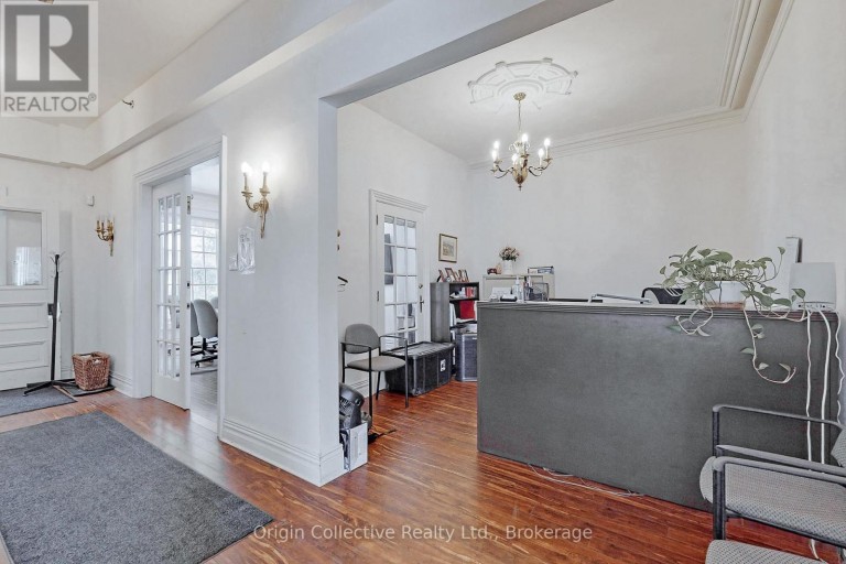 1 - 17 ISABELLA STREET, Toronto (Church-Yonge Corridor), Ontario, M4Y1M7