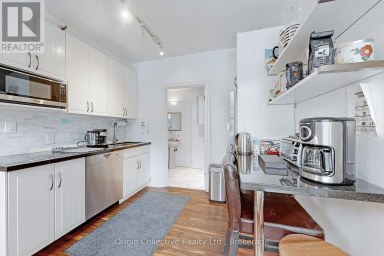 1 - 17 ISABELLA STREET Toronto (Church-Yonge Corridor) Ontario photo 11