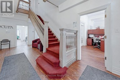 1 - 17 ISABELLA STREET Toronto (Church-Yonge Corridor) Ontario photo 12