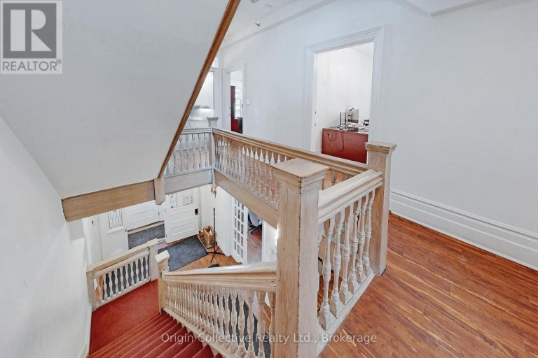 1 - 17 ISABELLA STREET, Toronto (Church-Yonge Corridor), Ontario, M4Y1M7