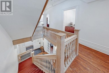 1 - 17 ISABELLA STREET Toronto (Church-Yonge Corridor) Ontario photo 15