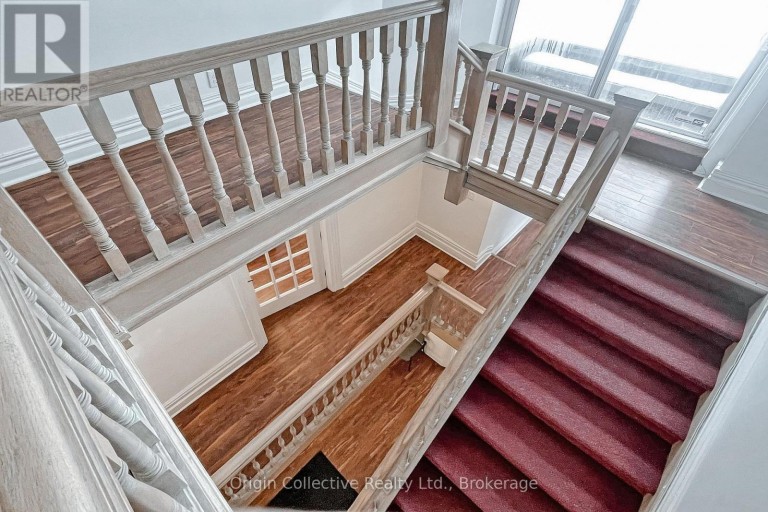 1 - 17 ISABELLA STREET, Toronto (Church-Yonge Corridor), Ontario, M4Y1M7