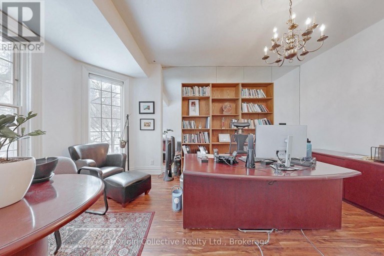 1 - 17 ISABELLA STREET, Toronto (Church-Yonge Corridor), Ontario, M4Y1M7