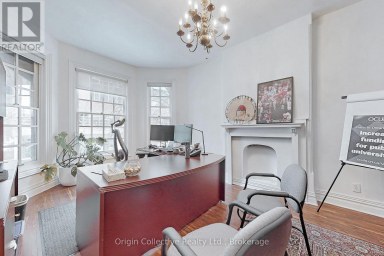 1 - 17 ISABELLA STREET Toronto (Church-Yonge Corridor) Ontario photo 18