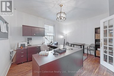 1 - 17 ISABELLA STREET Toronto (Church-Yonge Corridor) Ontario photo 19