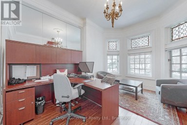 1 - 17 ISABELLA STREET Toronto (Church-Yonge Corridor) Ontario photo 2