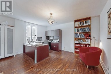 1 - 17 ISABELLA STREET Toronto (Church-Yonge Corridor) Ontario photo 20