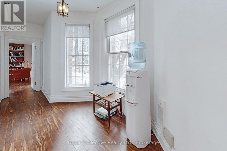 1 - 17 ISABELLA STREET, Toronto (Church-Yonge Corridor), Ontario, M4Y1M7