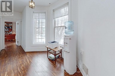 1 - 17 ISABELLA STREET Toronto (Church-Yonge Corridor) Ontario photo 21