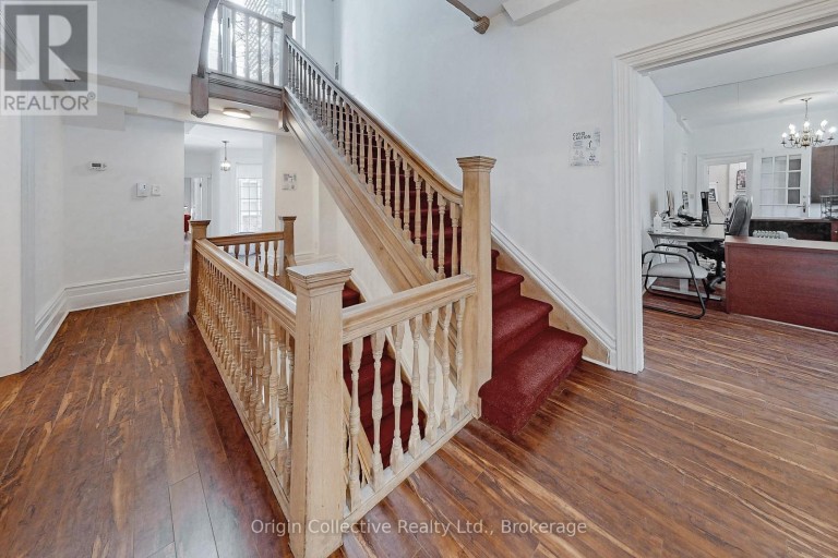 1 - 17 ISABELLA STREET, Toronto (Church-Yonge Corridor), Ontario, M4Y1M7