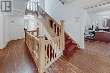 1 - 17 ISABELLA STREET Toronto (Church-Yonge Corridor) Ontario photo 22