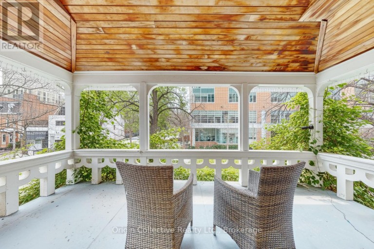 1 - 17 ISABELLA STREET, Toronto (Church-Yonge Corridor), Ontario, M4Y1M7