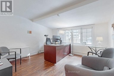 1 - 17 ISABELLA STREET Toronto (Church-Yonge Corridor) Ontario photo 25