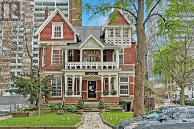 1 - 17 ISABELLA STREET Toronto (Church-Yonge Corridor) Ontario photo 3