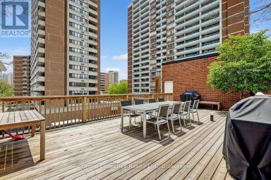 1 - 17 ISABELLA STREET Toronto (Church-Yonge Corridor) Ontario photo 33