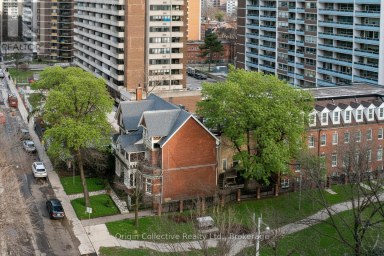 1 - 17 ISABELLA STREET Toronto (Church-Yonge Corridor) Ontario photo 4