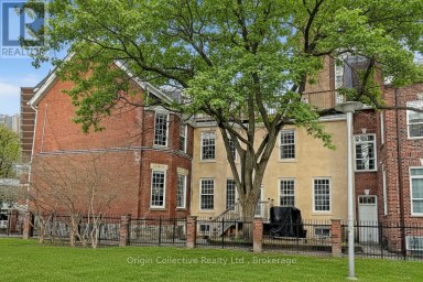 1 - 17 ISABELLA STREET Toronto (Church-Yonge Corridor) Ontario photo 5