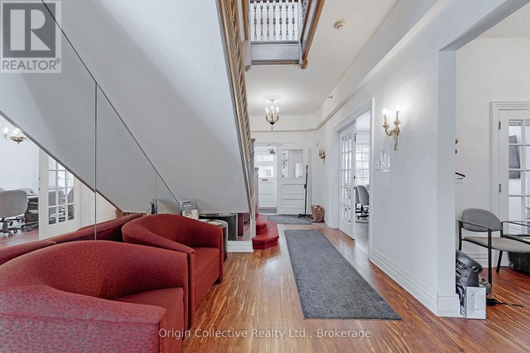 1 - 17 ISABELLA STREET, Toronto (Church-Yonge Corridor), Ontario, M4Y1M7
