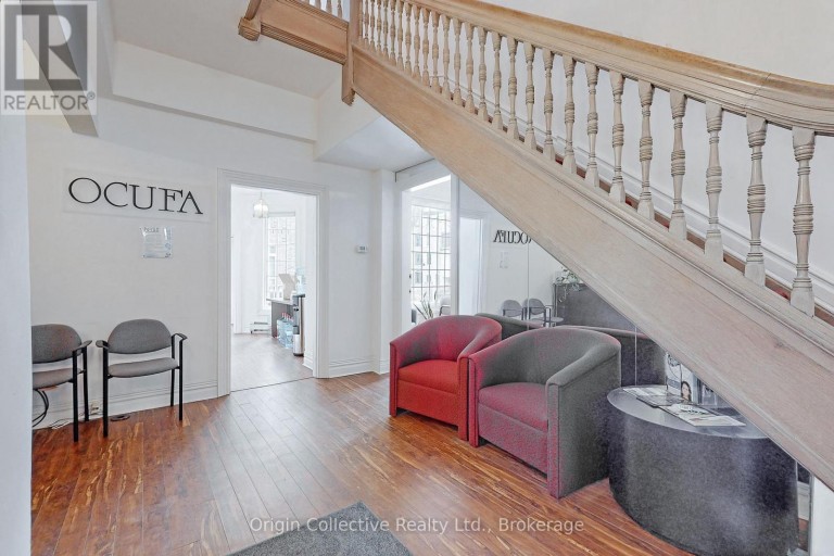1 - 17 ISABELLA STREET, Toronto (Church-Yonge Corridor), Ontario, M4Y1M7