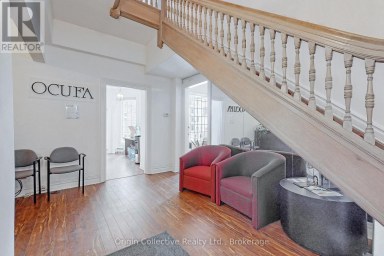1 - 17 ISABELLA STREET Toronto (Church-Yonge Corridor) Ontario photo 9