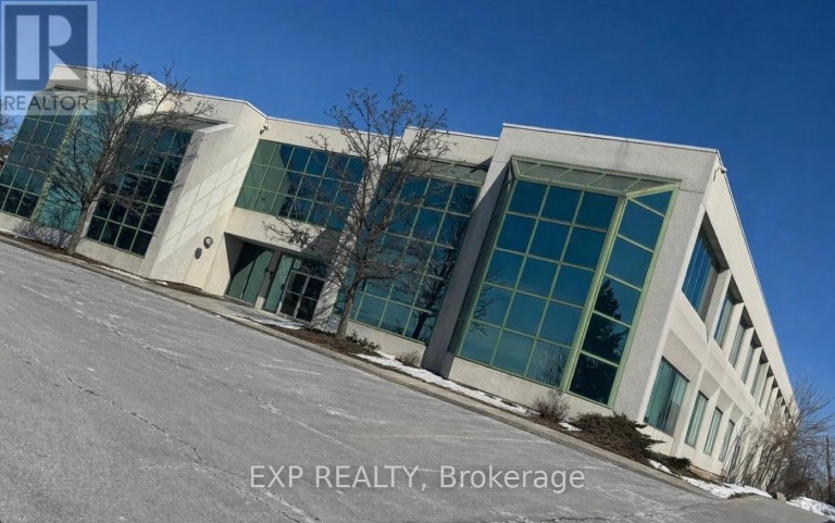 209 - 275 RENFREW DRIVE, Markham (Buttonville), Ontario, L3R0C8