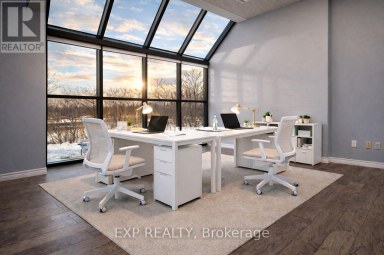 209 - 275 RENFREW DRIVE Markham (Buttonville) Ontario photo 3