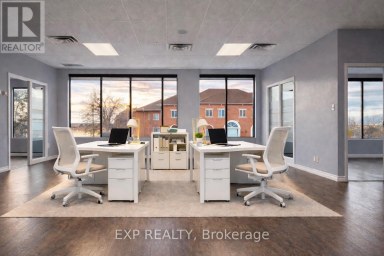 209 - 275 RENFREW DRIVE Markham (Buttonville) Ontario photo 4