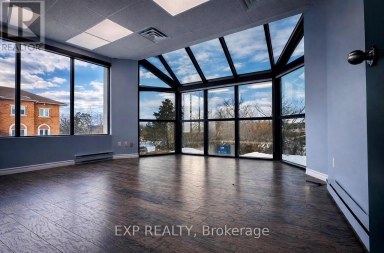 209 - 275 RENFREW DRIVE Markham (Buttonville) Ontario photo 5