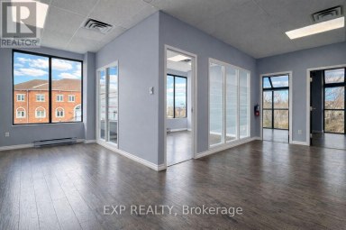 209 - 275 RENFREW DRIVE Markham (Buttonville) Ontario photo 6